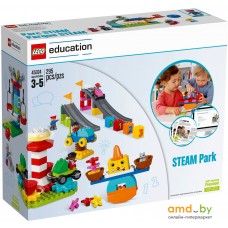 Конструктор LEGO Education 45024 Планета Steam