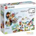 Конструктор LEGO Education 45024 Планета Steam. Фото №2