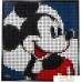 LEGO Disney 31202 Disney's Mickey Mouse. Фото №16