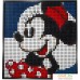 LEGO Disney 31202 Disney's Mickey Mouse. Фото №15