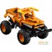 Конструктор LEGO Technic 42135 Monster Jam El Toro Loco. Фото №9