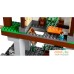 Конструктор LEGO Minecraft 21183 Площадка для тренировок. Фото №1