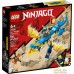 Конструктор LEGO Ninjago 71760 Грозовой дракон ЭВО Джея. Фото №1