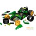 Конструктор LEGO Ninjago 71763 Гоночный автомобиль ЭВО Ллойда. Фото №7