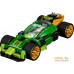 Конструктор LEGO Ninjago 71763 Гоночный автомобиль ЭВО Ллойда. Фото №8