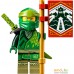 Конструктор LEGO Ninjago 71763 Гоночный автомобиль ЭВО Ллойда. Фото №12