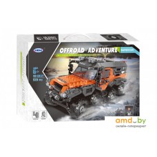 Конструктор XingBao Offroad Adventure XB-03027 Вездеход