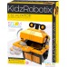 Конструктор 4M KidzRobotix Сберегатор 00-03422. Фото №1