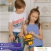 Конструктор 4M KidzRobotix Сберегатор 00-03422. Фото №6