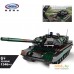 Конструктор XingBao Немецкий танк Leopard 2A6 XB-06040. Фото №3