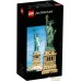 Конструктор LEGO Architecture 21042 Статуя свободы. Фото №4