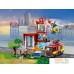 Конструктор LEGO City 60320 Пожарная часть. Фото №3