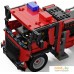 Конструктор Ubtech Jimu Fire Blazer Kit. Фото №2