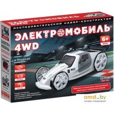 ND Play Электромобиль 4WD NDP-108