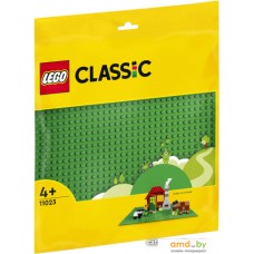 LEGO Classic 11023 Зеленая базовая пластина