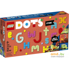 LEGO Dots 41950 Большой набор тайлов