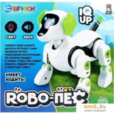 Конструктор Эврики 6258375 Robo-пес