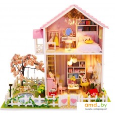 Румбокс Hobby Day MiniHouse В тени сакуры M911