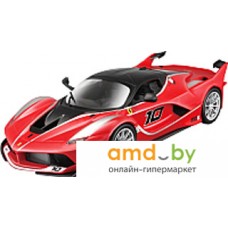 Сборная модель Maisto Ferrari FXX K 39132