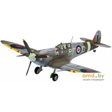 Сборная модель Revell 03897 Британский истребитель Spitfire Mk Vb