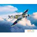 Сборная модель Revell 03897 Британский истребитель Spitfire Mk Vb. Фото №5