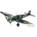 Сборная модель Revell 03962 Разведчик-бомбардировщик Heinkel He70 F-2. Фото №1