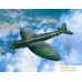 Сборная модель Revell 03962 Разведчик-бомбардировщик Heinkel He70 F-2. Фото №5