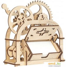 Ugears Механическая шкатулка