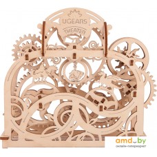 Ugears Театр