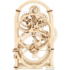 3Д-пазл Ugears Таймер