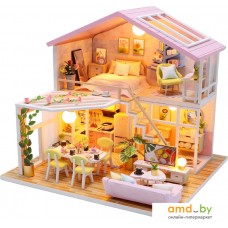 Румбокс Hobby Day DIY Mini House Ванильное небо (M2001)