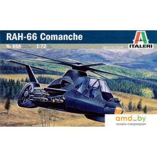 Сборная модель Italeri 0058 RAH-66 Comanche