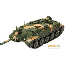 Сборная модель Revell 03276 Немецкий истребитель танков Kanonenjagdpanzer