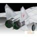 Сборная модель Revell 03878 Истребитель-перехватчик MiG-25 RBT. Фото №5