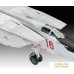 Сборная модель Revell 03878 Истребитель-перехватчик MiG-25 RBT. Фото №6