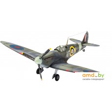 Сборная модель Revell 03953 Британский истребитель Spitfire Mk.IIa