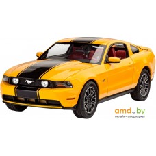 Сборная модель Revell 07046 Автомобиль Ford Mustang GT