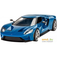 Сборная модель Revell 07678 Автомобиль Ford GT