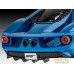 Сборная модель Revell 07678 Автомобиль Ford GT. Фото №4