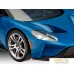 Сборная модель Revell 07678 Автомобиль Ford GT. Фото №5