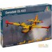 Сборная модель Italeri 1362 Самолет Canadair CL-415. Фото №1