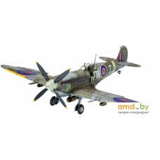 Сборная модель Revell Истребитель Spitfire MK.IXc