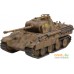 Сборная модель Revell 03171 Немецкий танк PzKpfw V Panther Ausf.G. Фото №1