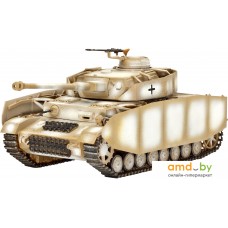 Сборная модель Revell 03184 Немецкий средний танк PzKpfw. IV Ausf.H