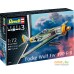 Сборная модель Revell 03898 Немецкий истребитель Focke Wulf Fw190 F-8. Фото №4