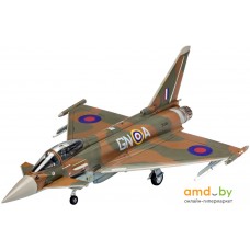 Сборная модель Revell 03900 Многоцелевой истребитель Eurofighter Typhoon RAF