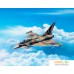 Сборная модель Revell 03900 Многоцелевой истребитель Eurofighter Typhoon RAF. Фото №6