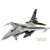 Сборная модель Revell 03905 Многоцелевой истребитель F-16 Mlu. Фото №1