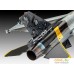 Сборная модель Revell 03905 Многоцелевой истребитель F-16 Mlu. Фото №2