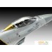 Сборная модель Revell 03905 Многоцелевой истребитель F-16 Mlu. Фото №3